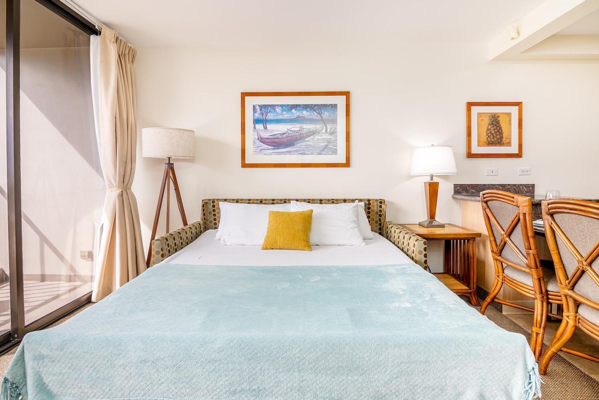 Cozy & Diamond Head View At Waikiki With Parking Apartment Honolulu Ngoại thất bức ảnh
