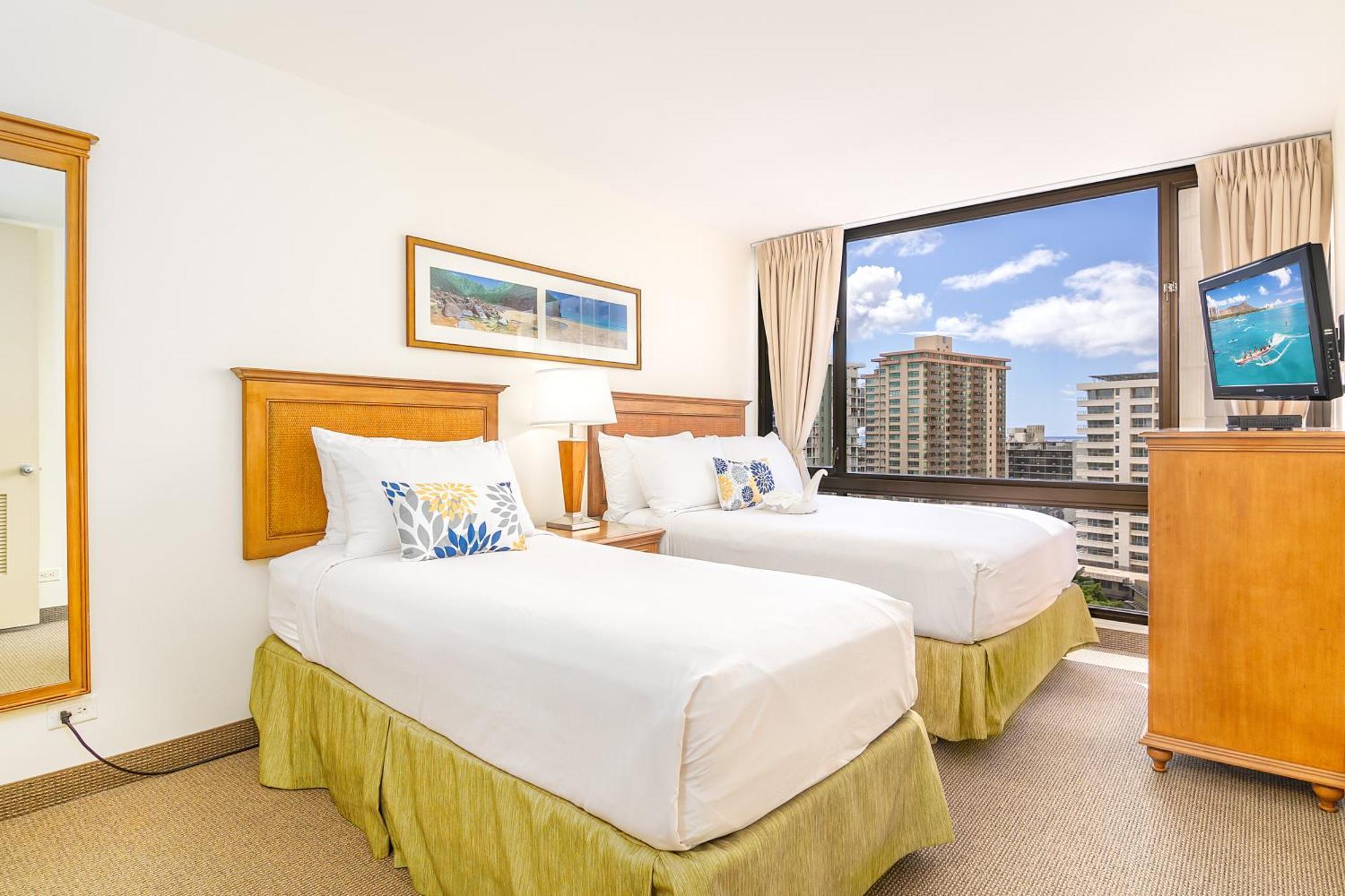 Cozy & Diamond Head View At Waikiki With Parking Apartment Honolulu Ngoại thất bức ảnh