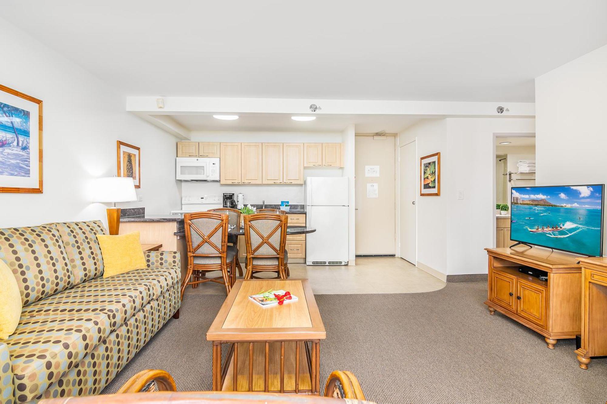 Cozy & Diamond Head View At Waikiki With Parking Apartment Honolulu Ngoại thất bức ảnh