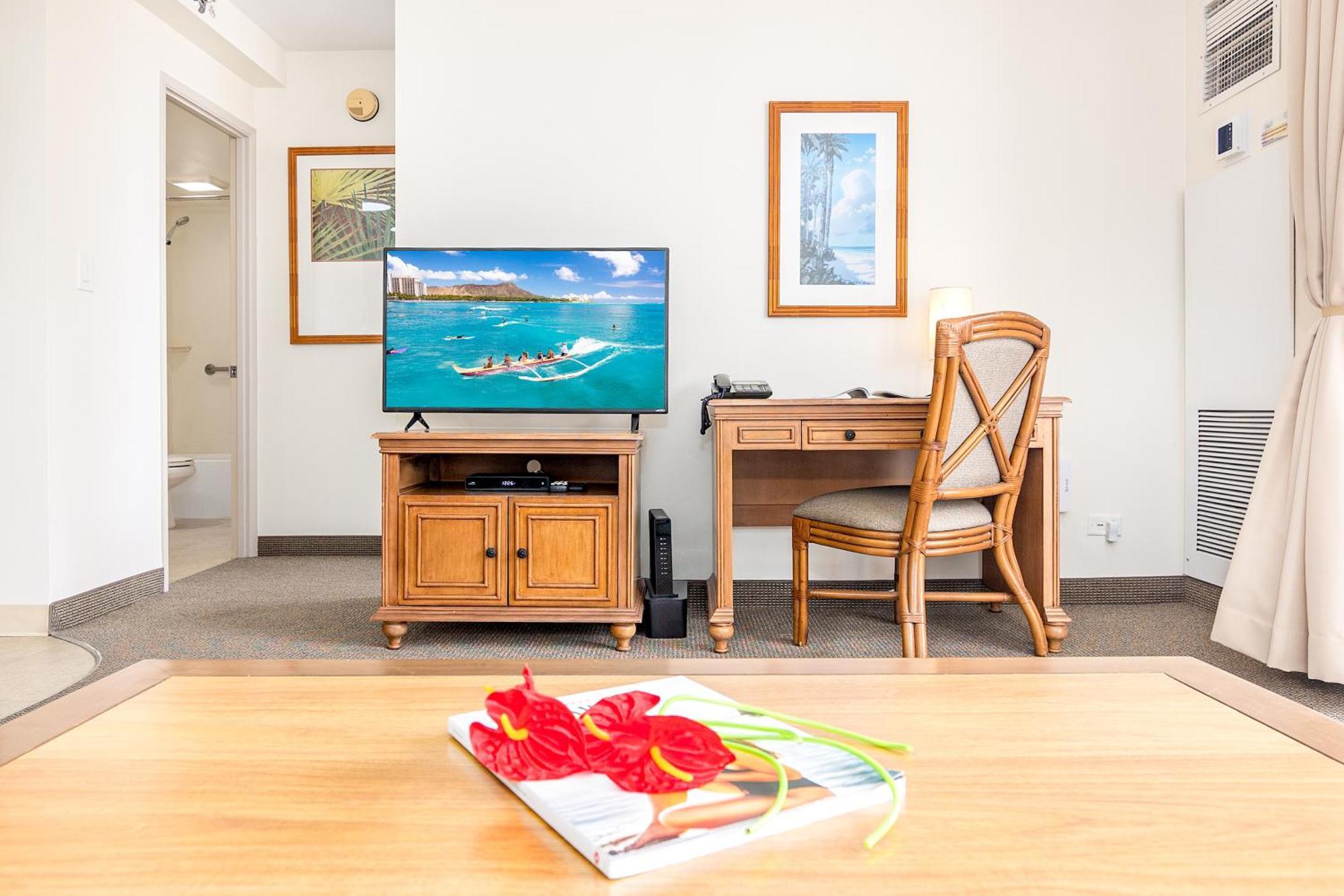 Cozy & Diamond Head View At Waikiki With Parking Apartment Honolulu Ngoại thất bức ảnh
